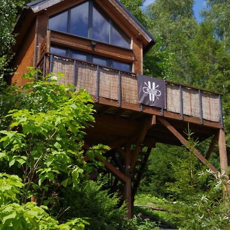Ski House Szczyrk - Domek Na Kurzej Lapce Dış mekan fotoğraf