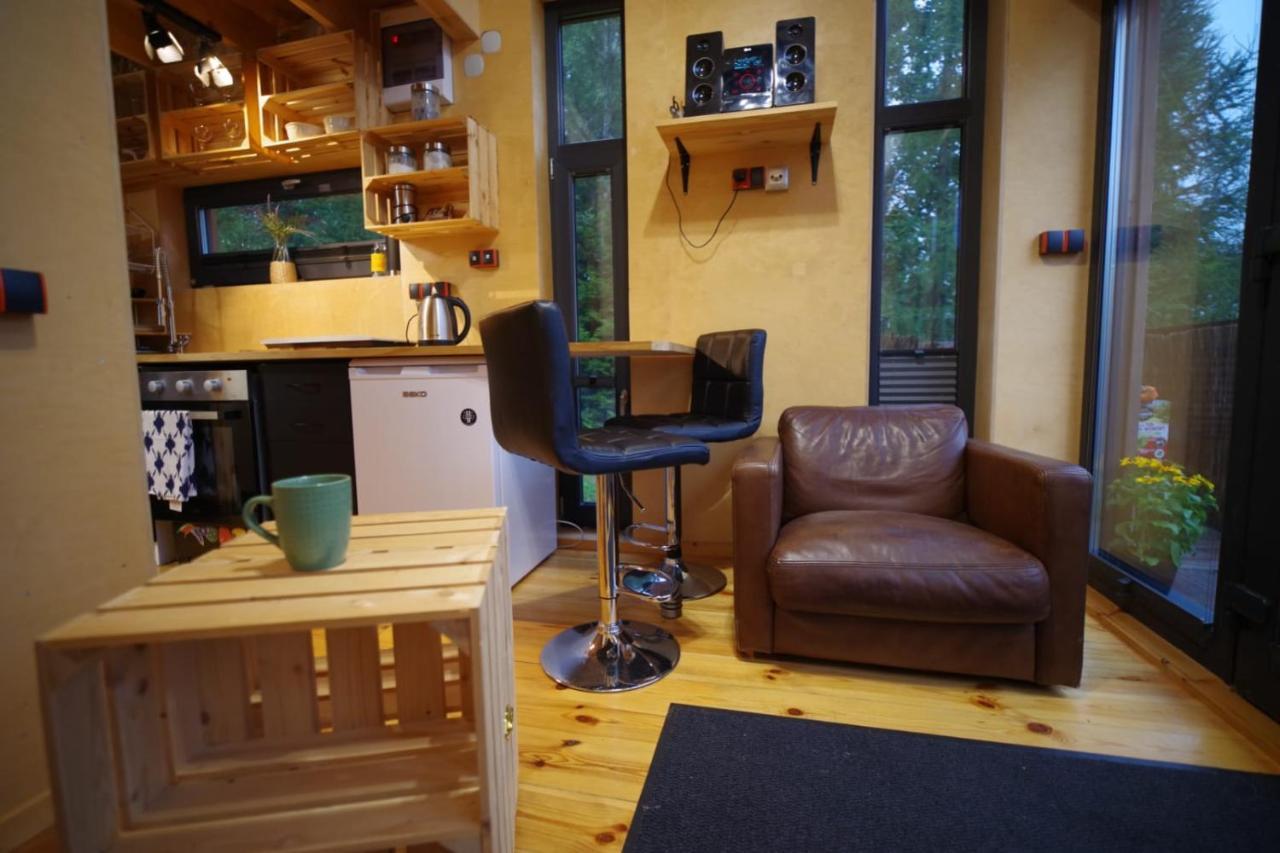 Ski House Szczyrk - Domek Na Kurzej Lapce Dış mekan fotoğraf