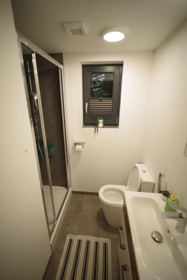 Ski House Szczyrk - Domek Na Kurzej Lapce Dış mekan fotoğraf