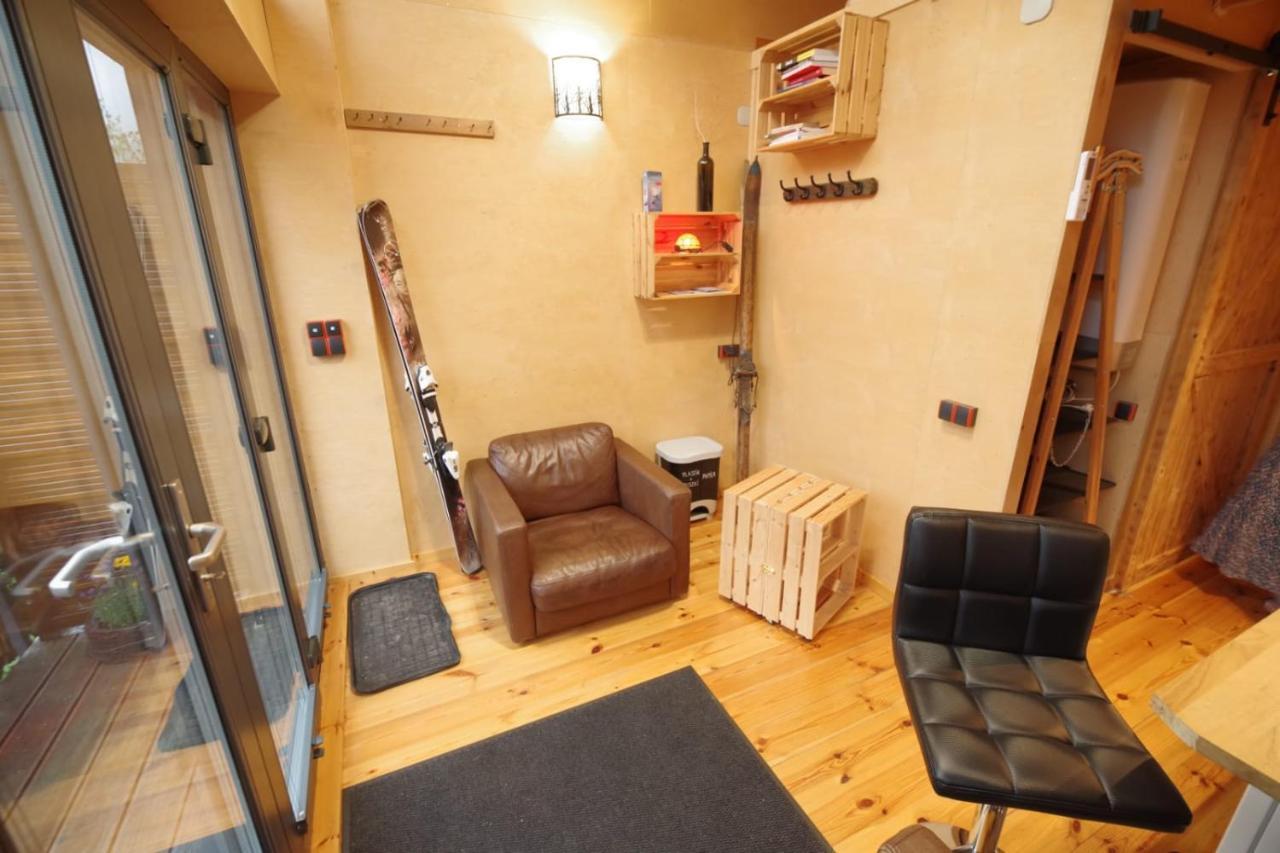 Ski House Szczyrk - Domek Na Kurzej Lapce Dış mekan fotoğraf