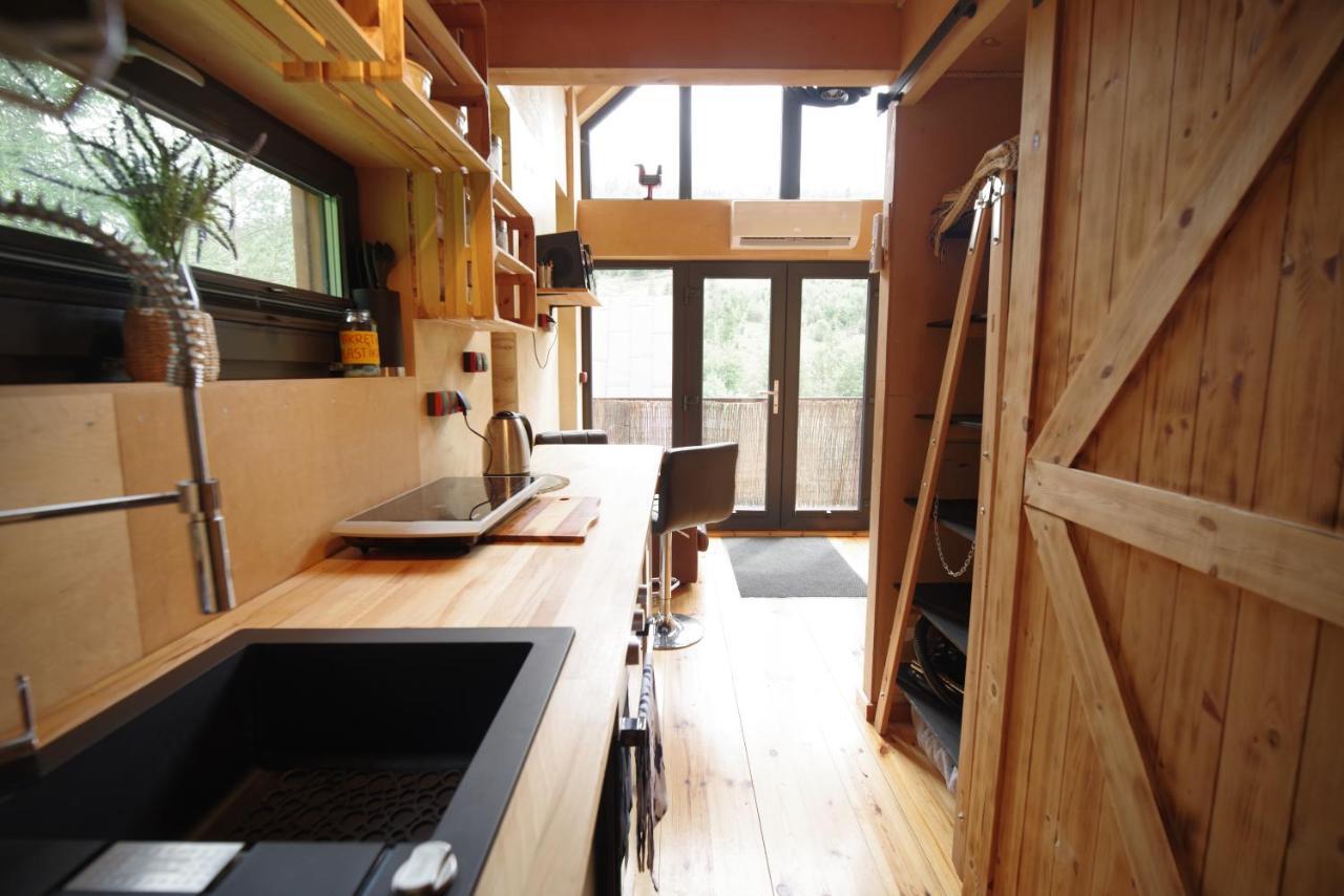 Ski House Szczyrk - Domek Na Kurzej Lapce Dış mekan fotoğraf