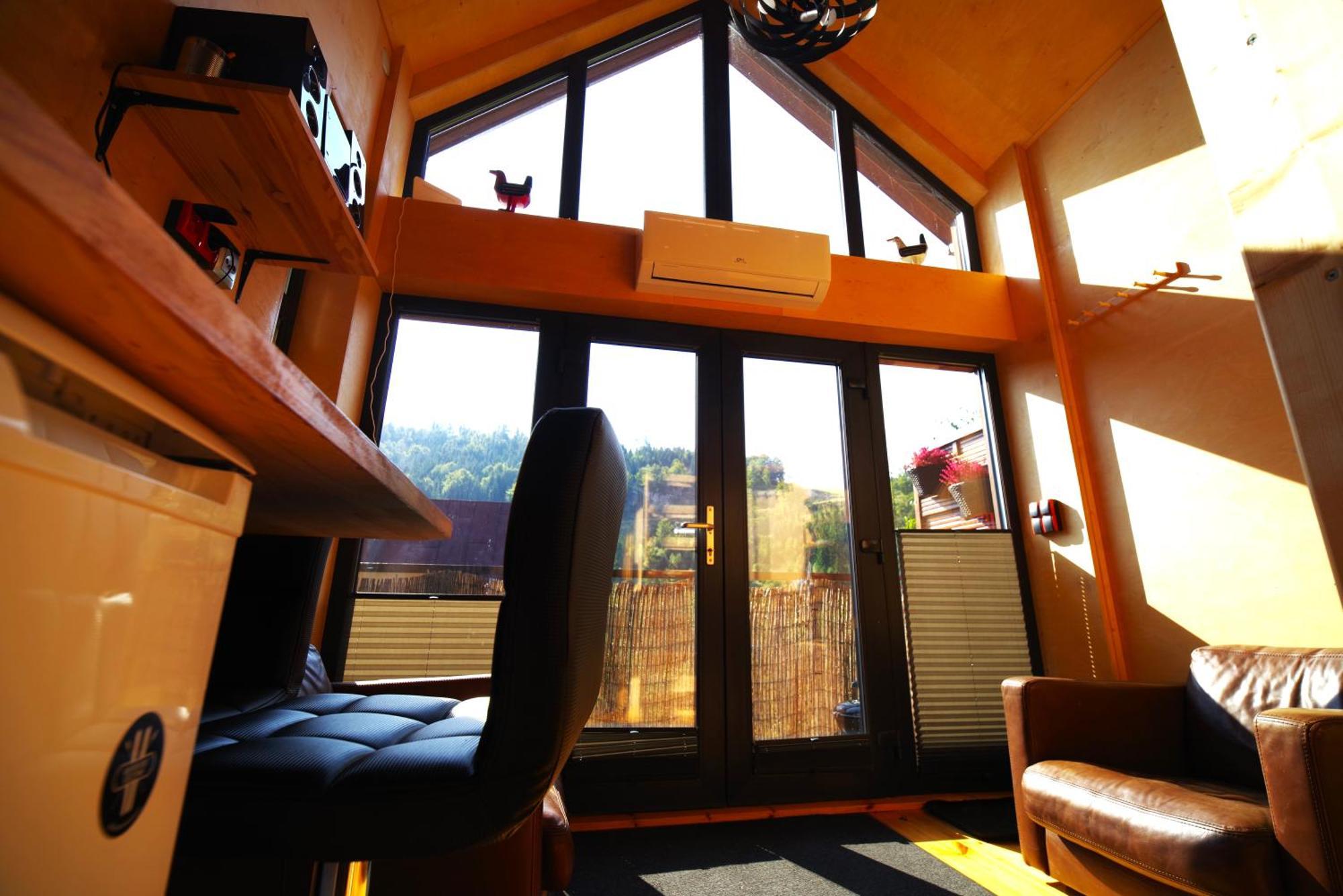 Ski House Szczyrk - Domek Na Kurzej Lapce Dış mekan fotoğraf